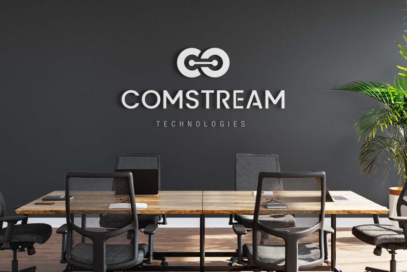 comstream
