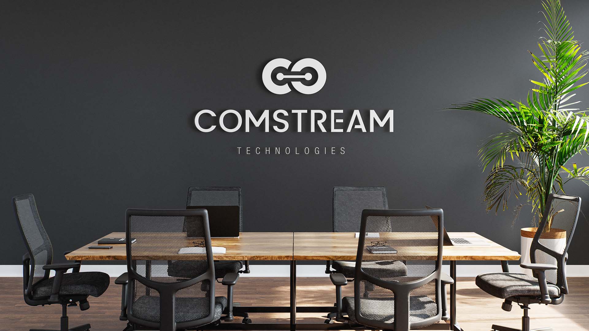 comstream